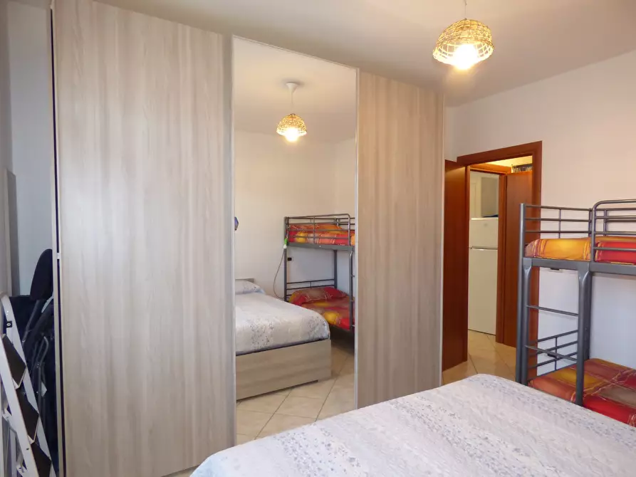 Immagine 9 di Appartamento in vendita  in Via Giovanni Molineri, 9 a Andora