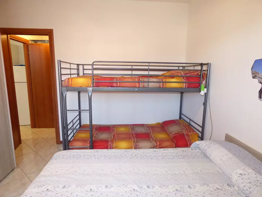 Immagine 10 di Appartamento in vendita  in Via Giovanni Molineri, 9 a Andora