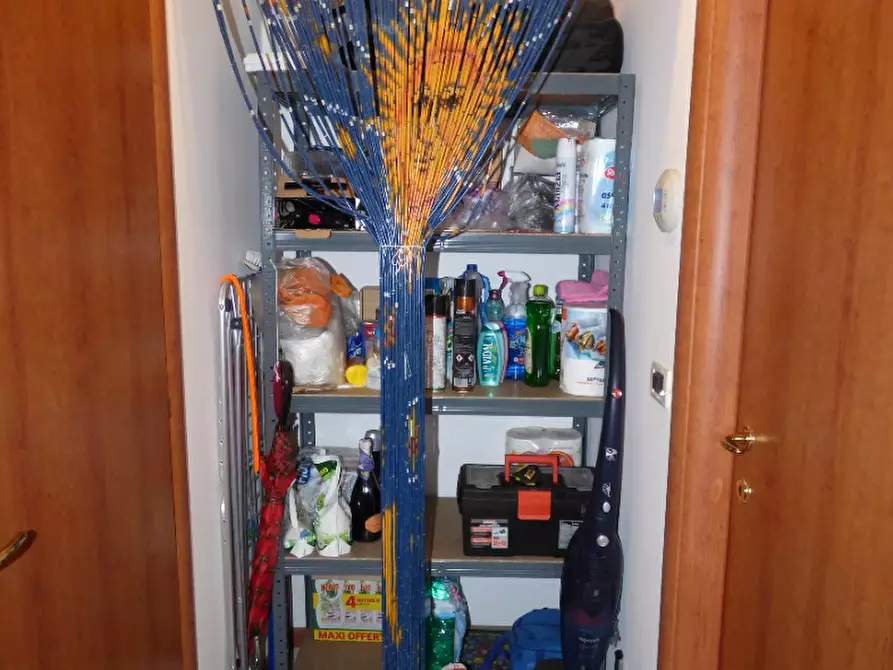 Immagine 15 di Appartamento in vendita  in Via Giovanni Molineri, 9 a Andora