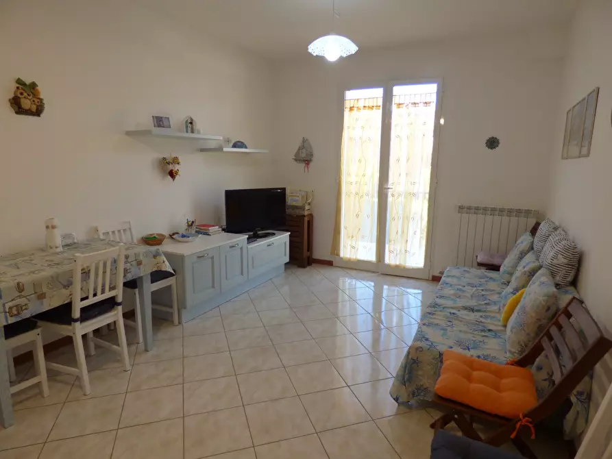 Immagine 5 di Appartamento in vendita  in Via Giovanni Molineri, 9 a Andora