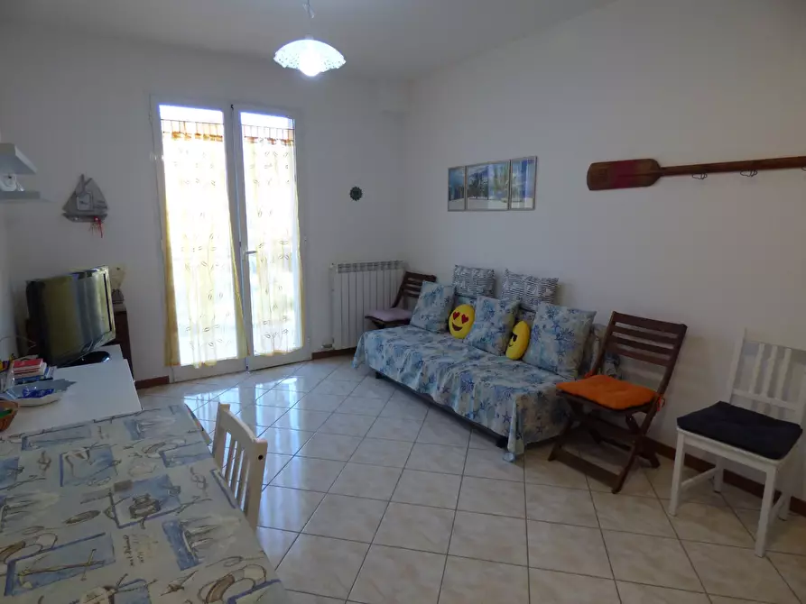 Immagine 6 di Appartamento in vendita  in Via Giovanni Molineri, 9 a Andora