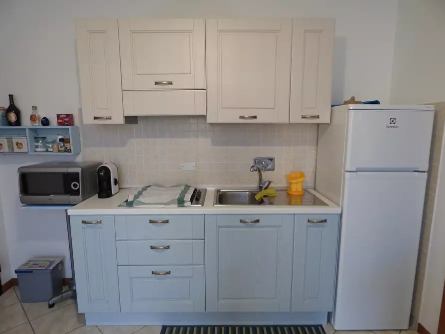 Immagine 7 di Appartamento in vendita  in Via Giovanni Molineri, 9 a Andora