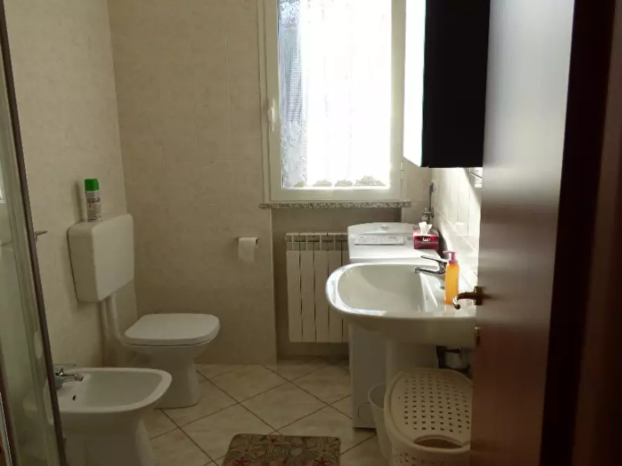 Immagine 11 di Appartamento in vendita  in Via Giovanni Molineri, 9 a Andora