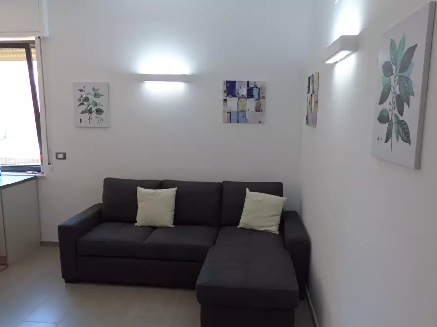 Immagine 4 di Appartamento in vendita  a Andora