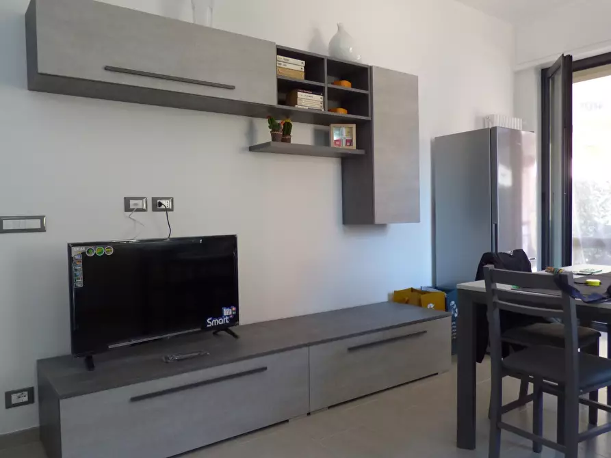 Immagine 2 di Appartamento in vendita  a Andora