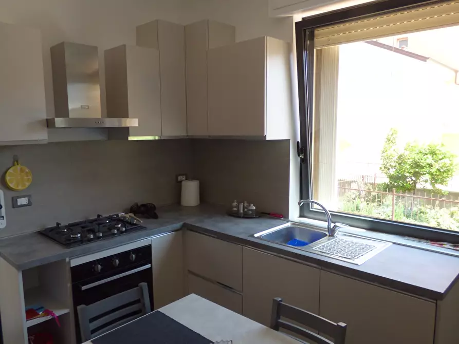 Immagine 3 di Appartamento in vendita  a Andora