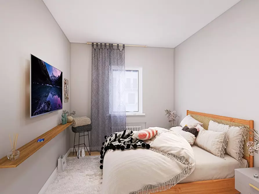 Immagine 3 di Appartamento in vendita  a Alassio