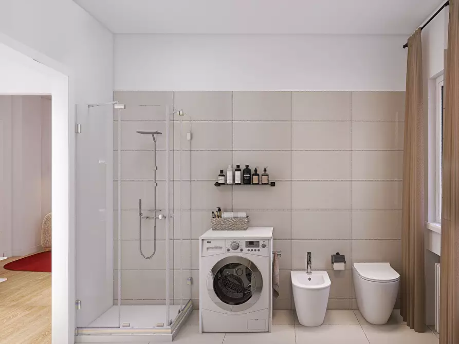 Immagine 5 di Appartamento in vendita  a Alassio