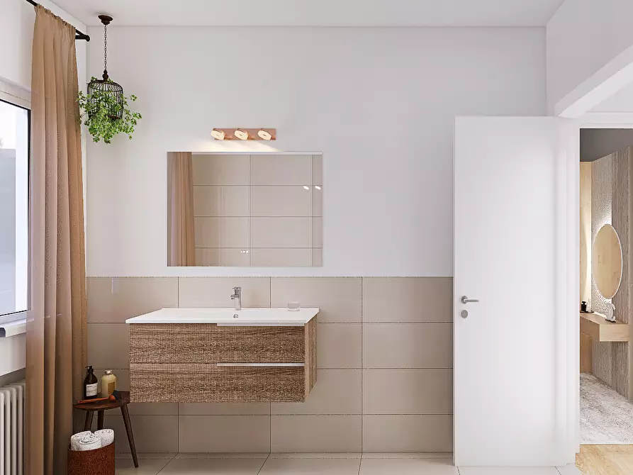 Immagine 6 di Appartamento in vendita  a Alassio