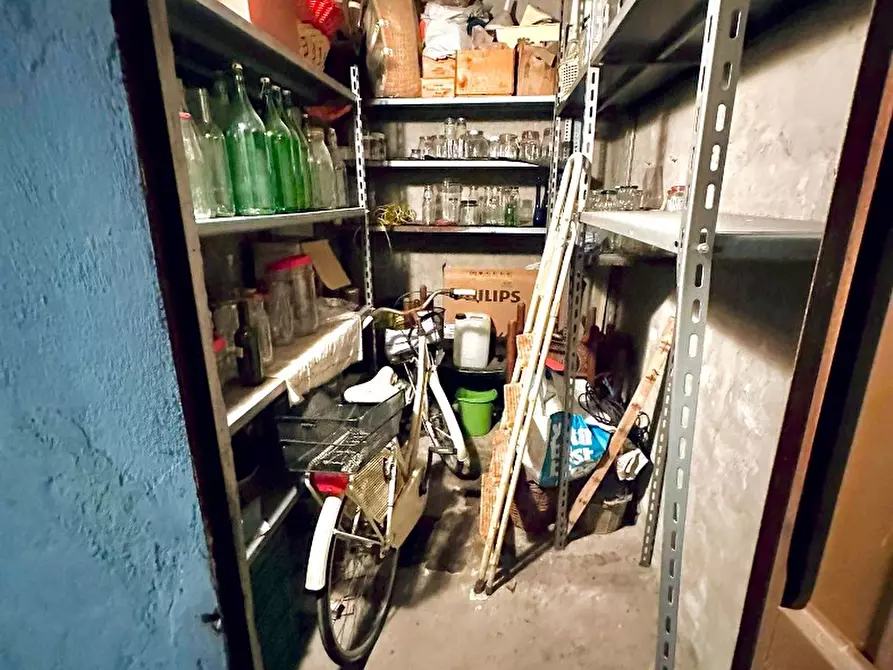 Immagine 2 di Appartamento in vendita  a Andora