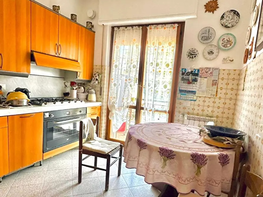 Immagine 10 di Appartamento in vendita  a Andora