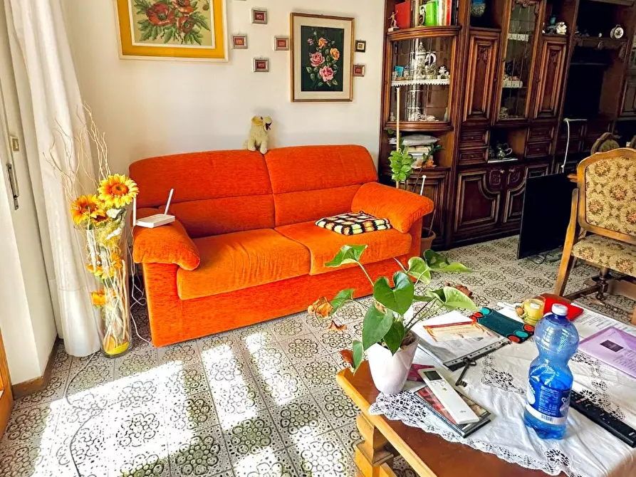 Immagine 9 di Appartamento in vendita  a Andora