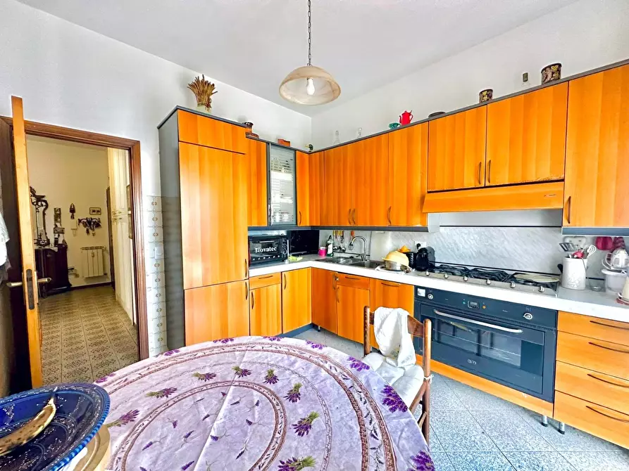 Immagine 11 di Appartamento in vendita  a Andora