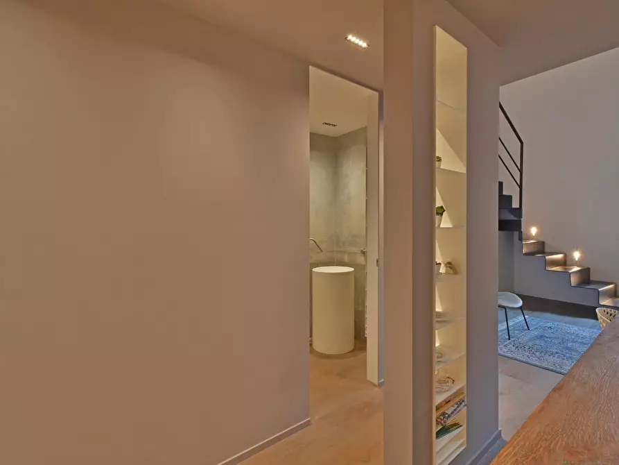 Immagine 24 di Appartamento in vendita  in Via MILITE IGNOTO , 38 a Alassio