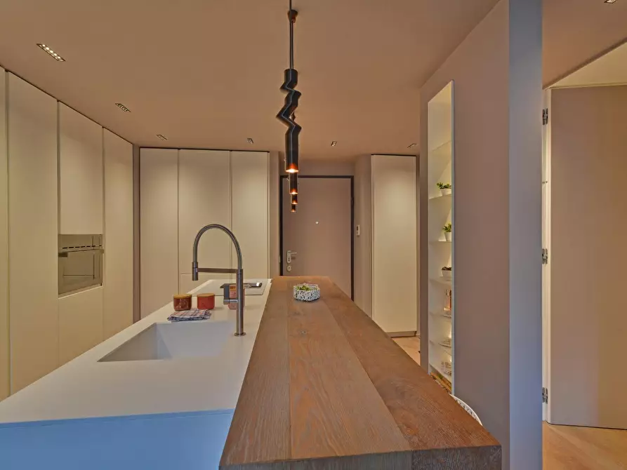 Immagine 9 di Appartamento in vendita  in Via MILITE IGNOTO , 38 a Alassio