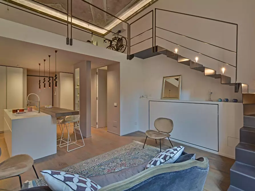 Immagine 10 di Appartamento in vendita  in Via MILITE IGNOTO , 38 a Alassio