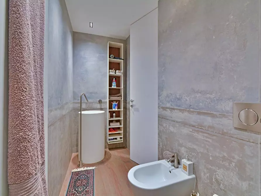 Immagine 3 di Appartamento in vendita  in Via MILITE IGNOTO , 38 a Alassio