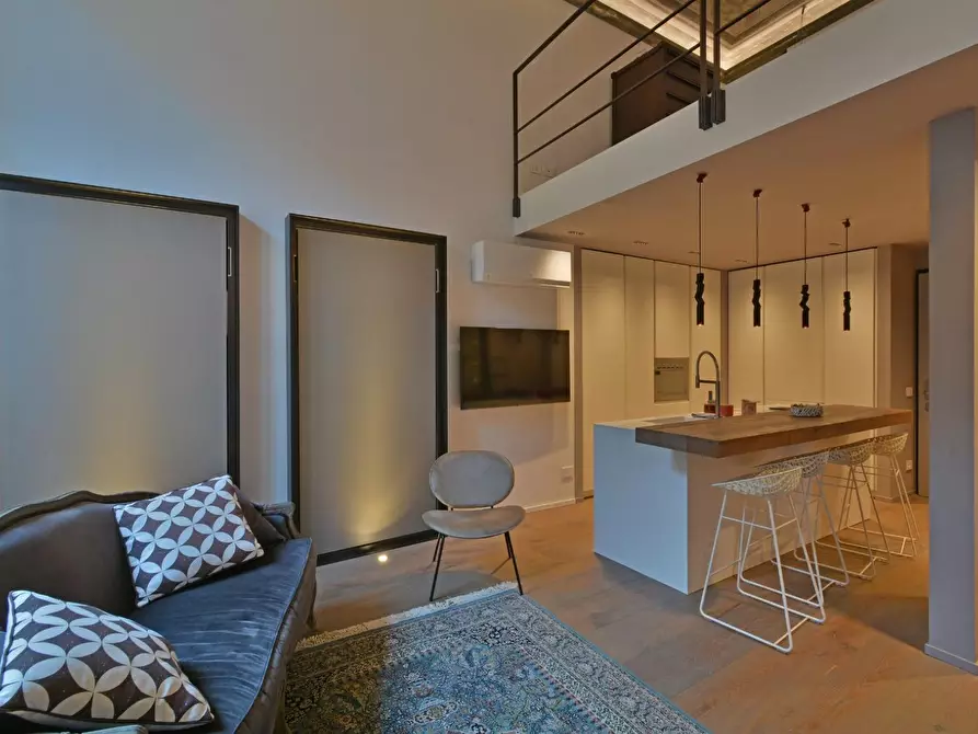 Immagine 5 di Appartamento in vendita  in Via MILITE IGNOTO , 38 a Alassio