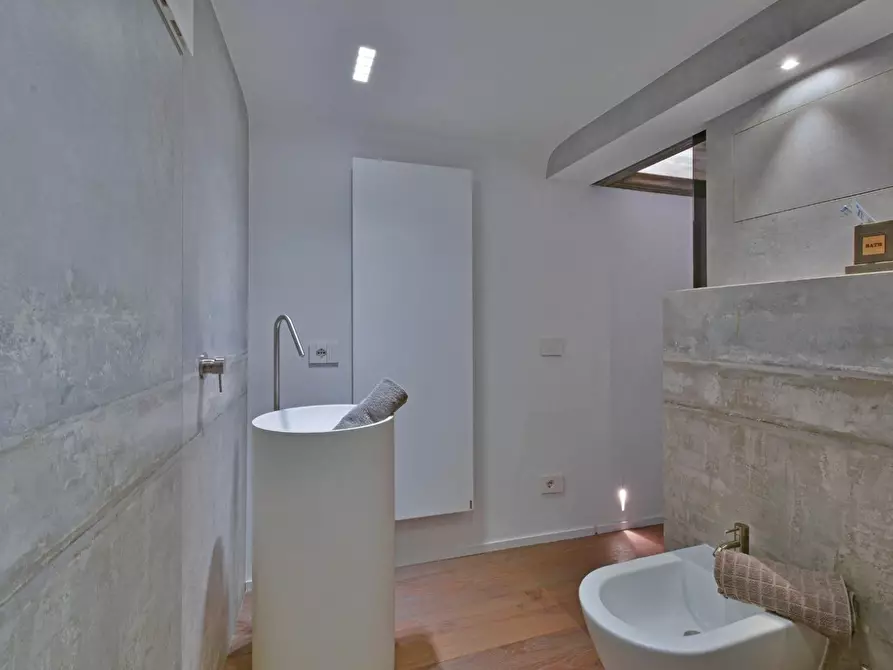 Immagine 6 di Appartamento in vendita  in Via MILITE IGNOTO , 38 a Alassio