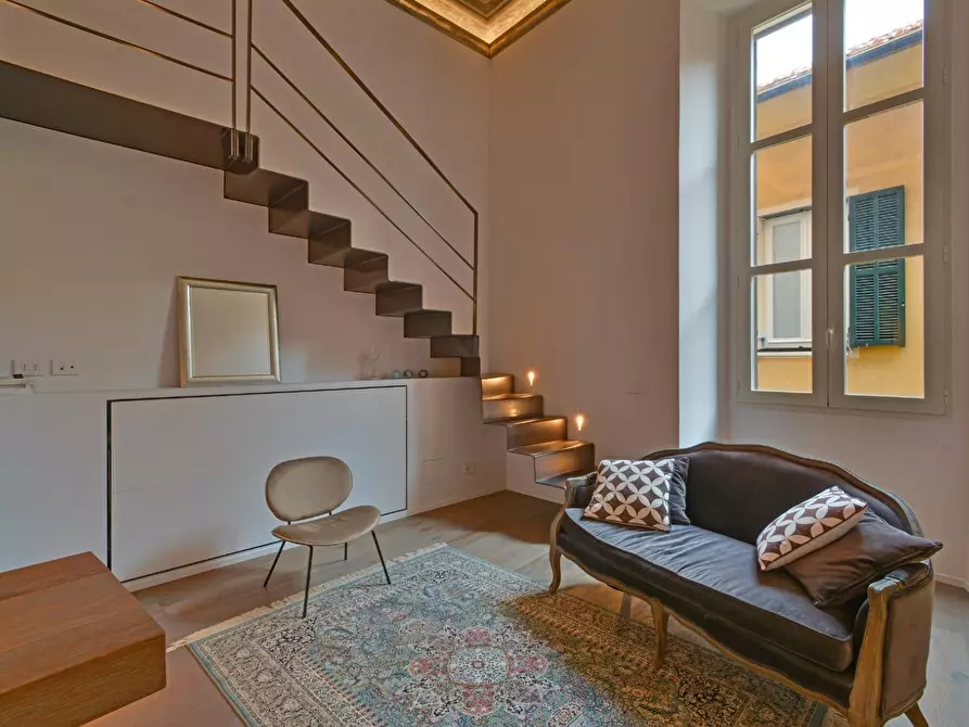 Immagine 11 di Appartamento in vendita  in Via MILITE IGNOTO , 38 a Alassio