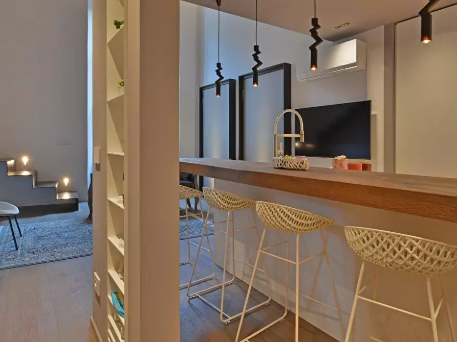 Immagine 13 di Appartamento in vendita  in Via MILITE IGNOTO , 38 a Alassio