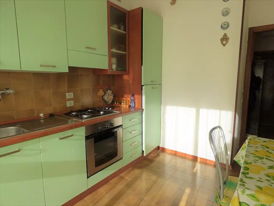 Immagine 2 di Appartamento in vendita  a Andora