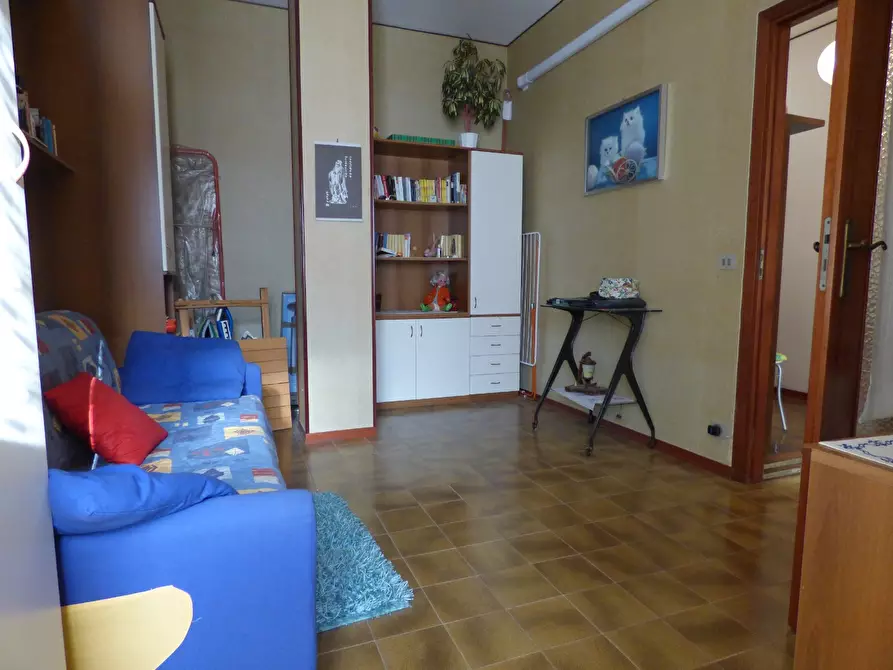 Immagine 3 di Appartamento in vendita  a Andora