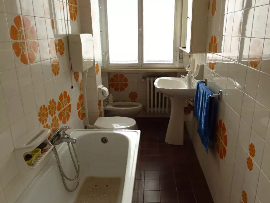 Immagine 4 di Appartamento in vendita  a Andora