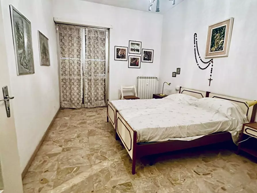 Immagine 8 di Appartamento in vendita  in Via L. Vaghi, 17 a Andora