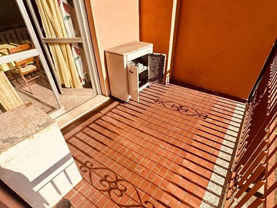 Immagine 12 di Appartamento in vendita  in Via L. Vaghi, 17 a Andora