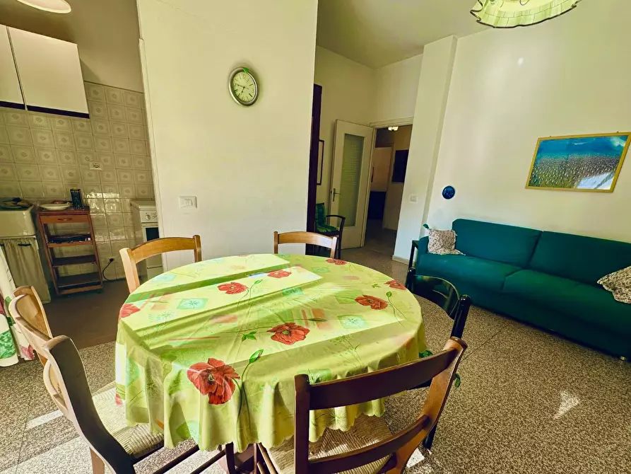 Immagine 3 di Appartamento in vendita  in Via L. Vaghi, 17 a Andora