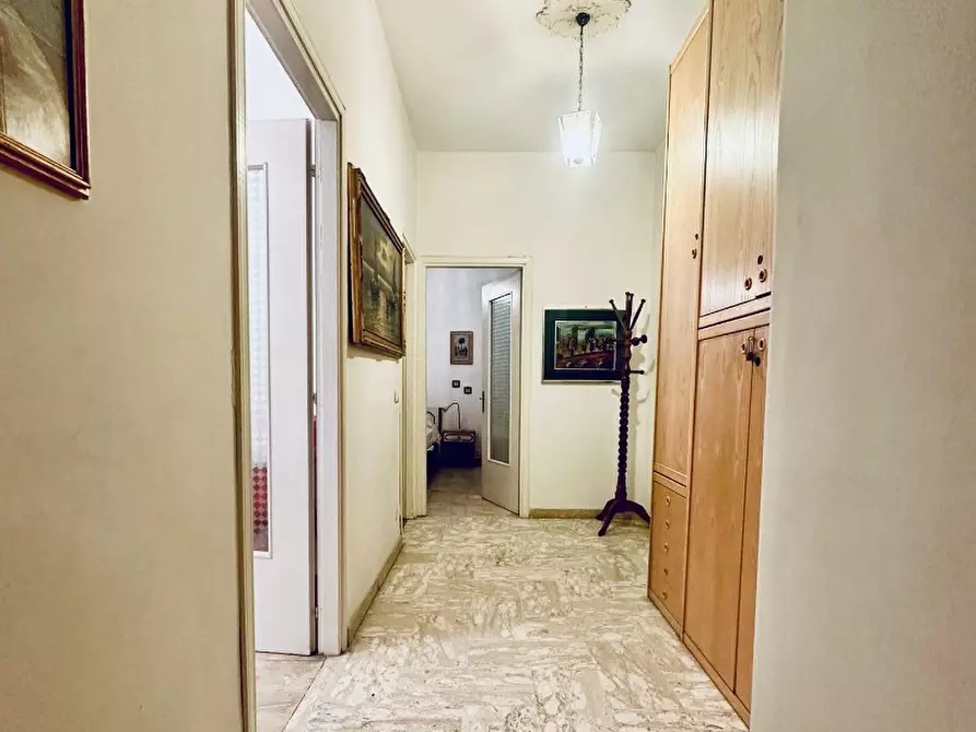 Immagine 10 di Appartamento in vendita  in Via L. Vaghi, 17 a Andora