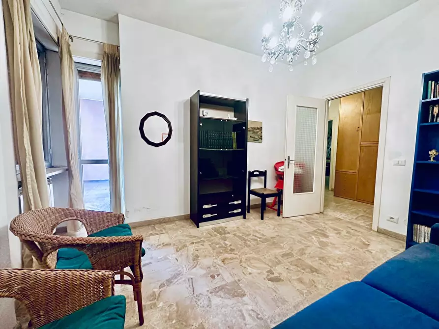 Immagine 6 di Appartamento in vendita  in Via L. Vaghi, 17 a Andora