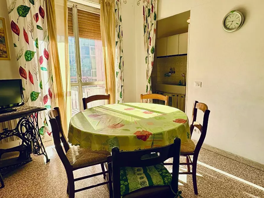 Immagine 5 di Appartamento in vendita  in Via L. Vaghi, 17 a Andora
