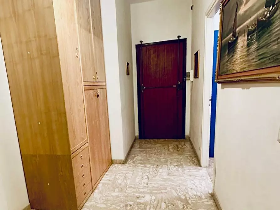 Immagine 9 di Appartamento in vendita  in Via L. Vaghi, 17 a Andora
