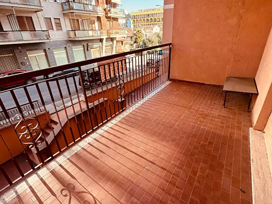 Immagine 13 di Appartamento in vendita  in Via L. Vaghi, 17 a Andora