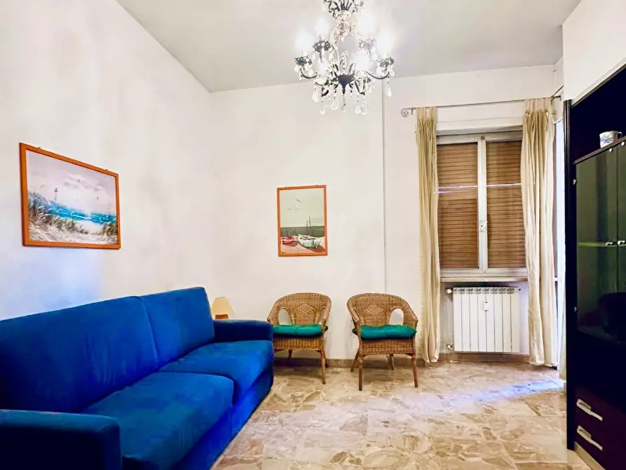 Immagine 7 di Appartamento in vendita  in Via L. Vaghi, 17 a Andora