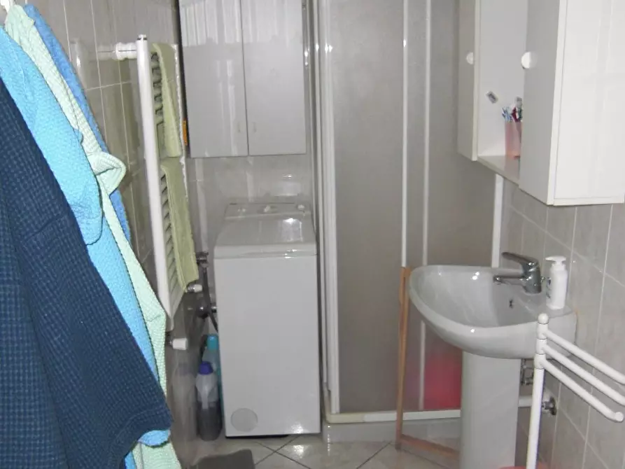 Immagine 7 di Appartamento in vendita  in Via a. carminati, 18 a Andora