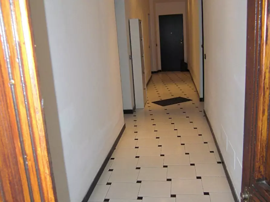 Immagine 8 di Appartamento in vendita  in Via a. carminati, 18 a Andora