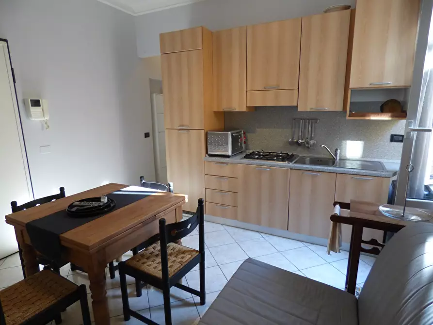 Immagine 3 di Appartamento in vendita  in Via a. carminati, 18 a Andora