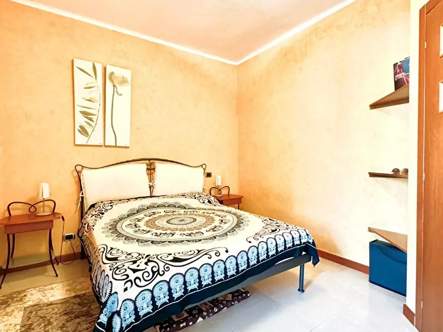 Immagine 2 di Appartamento in vendita  a Alassio