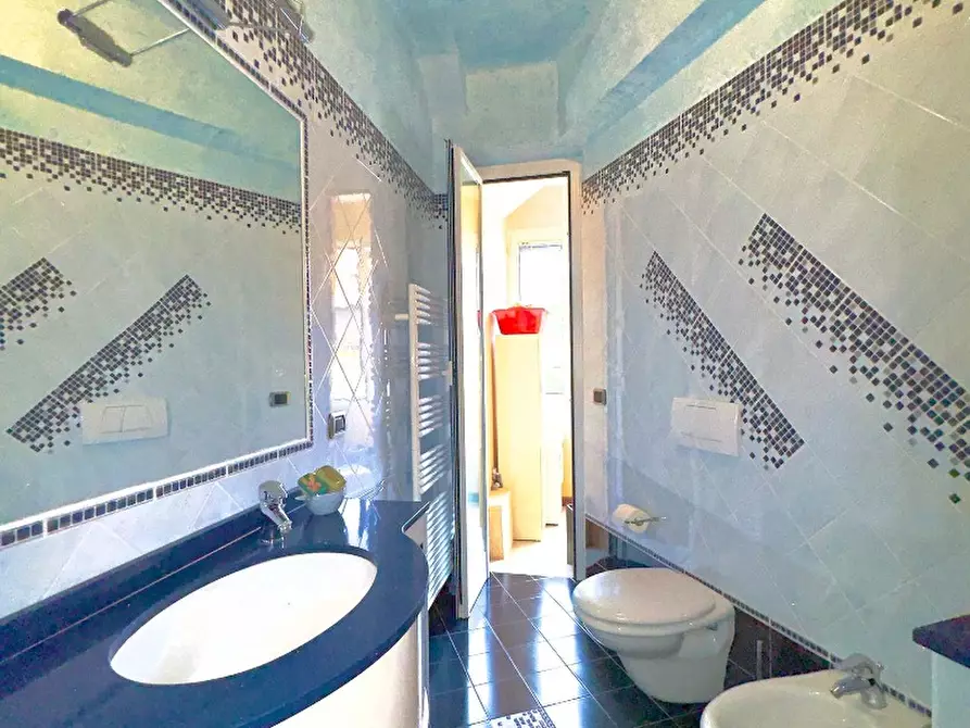 Immagine 3 di Appartamento in vendita  a Alassio