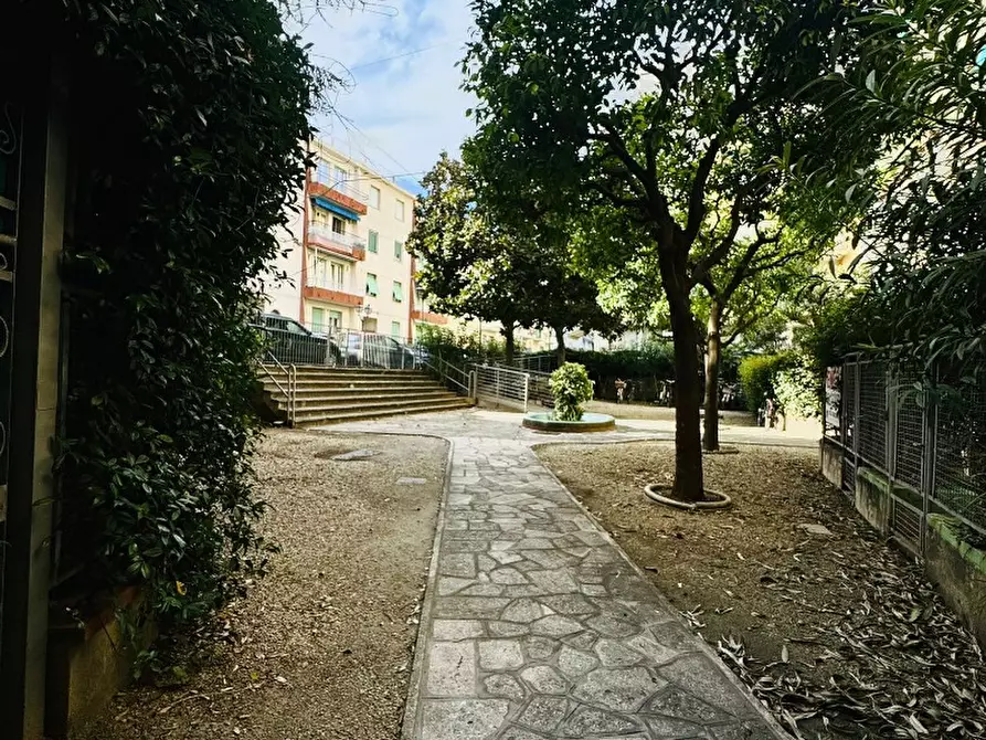 Immagine 6 di Appartamento in vendita  a Alassio