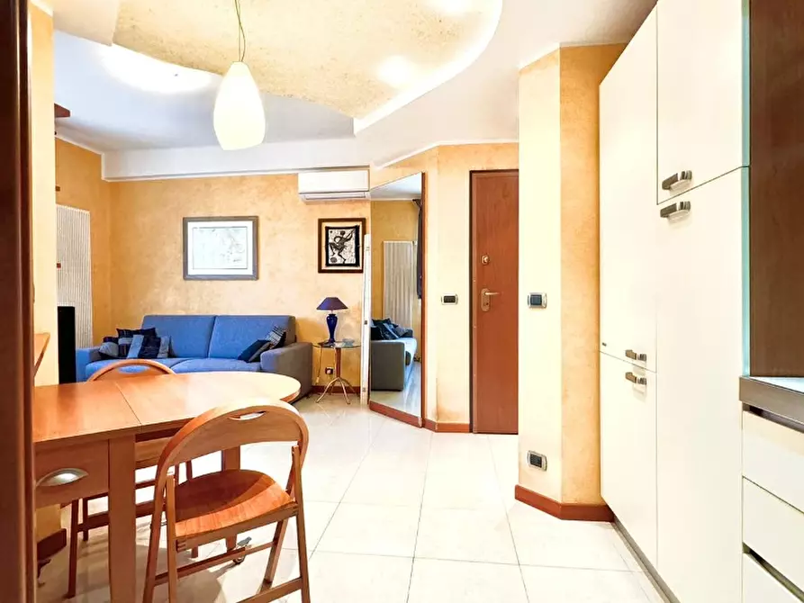 Immagine 7 di Appartamento in vendita  a Alassio