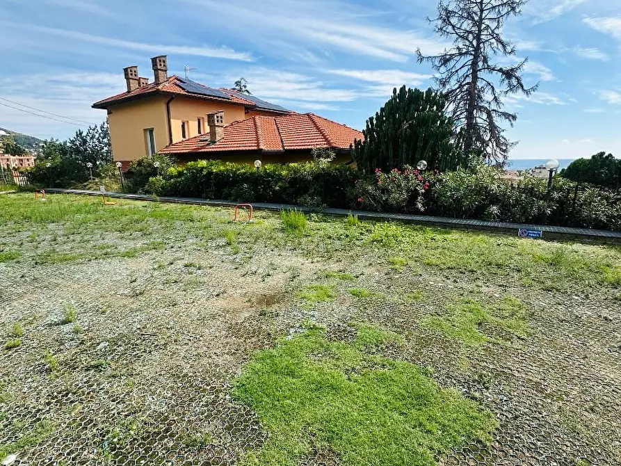 Immagine 2 di Box auto in vendita  a Alassio