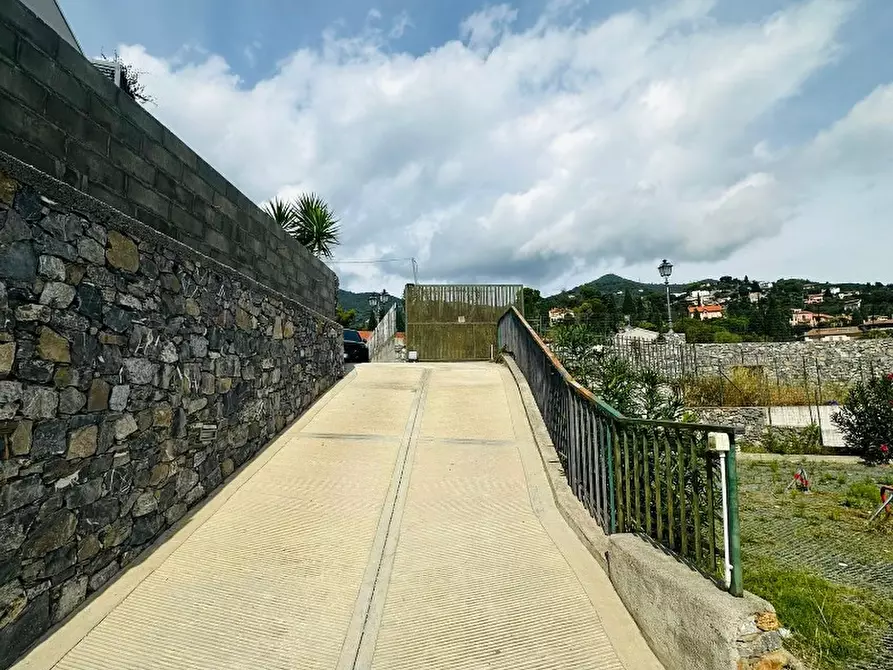 Immagine 3 di Box auto in vendita  a Alassio