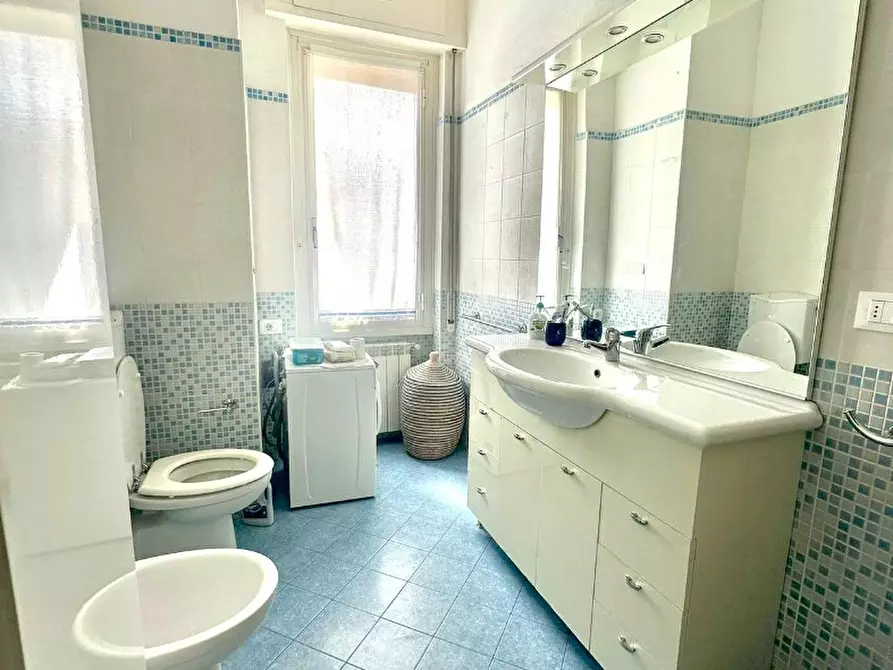 Immagine 8 di Appartamento in vendita  a Andora