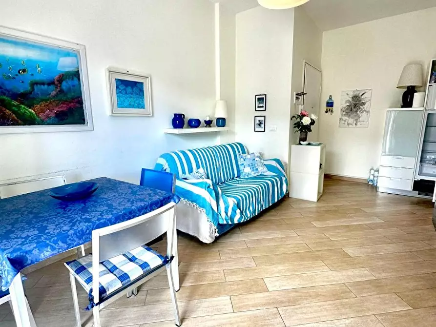 Immagine 3 di Appartamento in vendita  a Andora