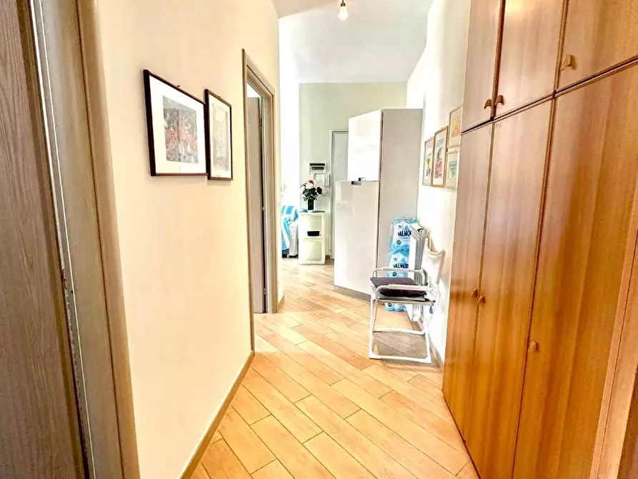 Immagine 4 di Appartamento in vendita  a Andora