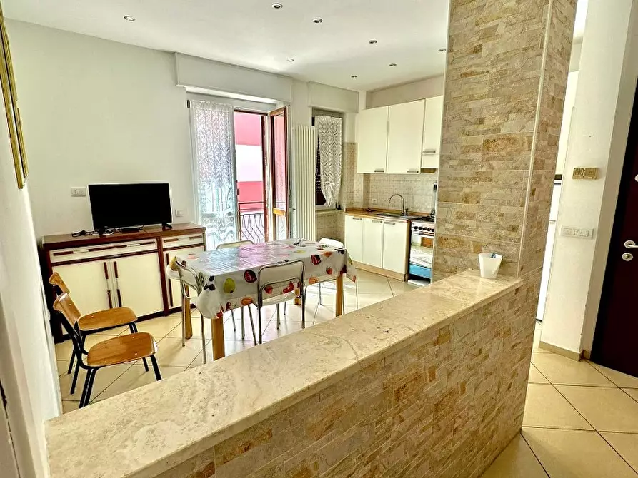 Immagine 3 di Appartamento in vendita  a Andora